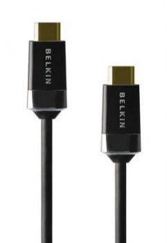 Belkin HDMI0018G-2M