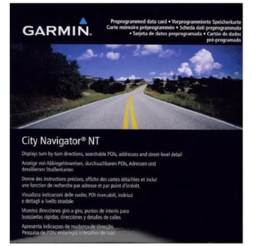 Garmin 010-10680-50