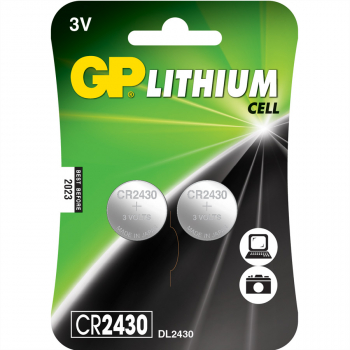 GP Batteries 103184-GP