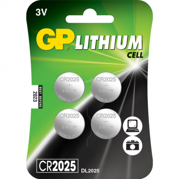 GP Batteries 103181-GP