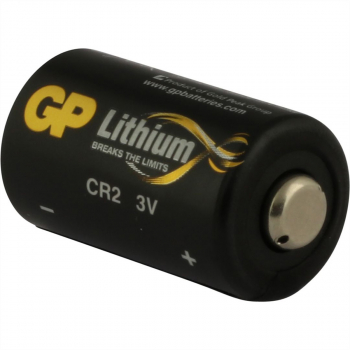 GP Batteries CR2 1-P