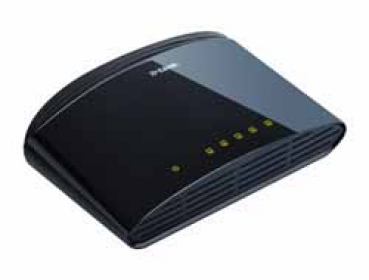 D-Link DES-1005D/E