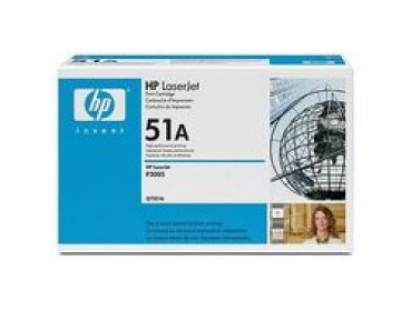 HP Q7551A