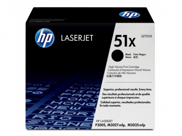 HP Q7551X