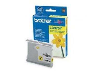 Brother LC-970Y