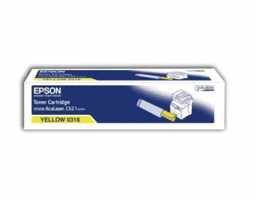 Epson C13S050316