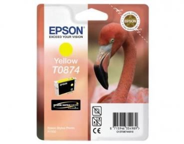 Epson C13T08744010