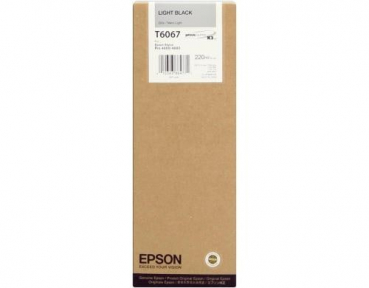 Epson C13T606700