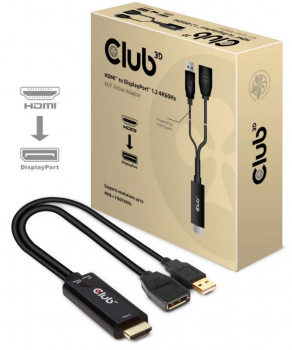 CLUB3D CAC-1331