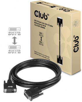 CLUB3D CAC-1220