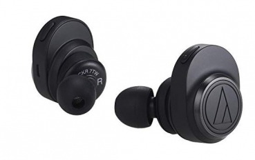 Audio-Technica ATH-CKR7TWBK