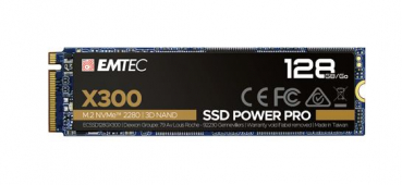 Emtec ECSSD128GX300