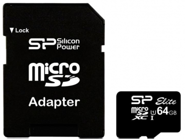 Silicon Power SP064GBSTXBU1V10SP