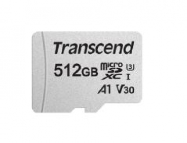 Transcend TS512GUSD300S-A