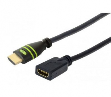 Techly ICOC-HDMI-4-EXT075