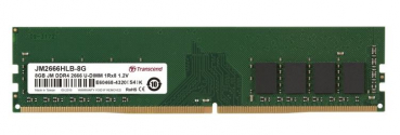 Transcend JM2666HLG-8G