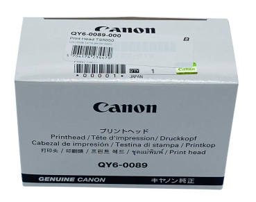 Canon QY6-0089-000