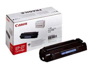 Canon EP-27