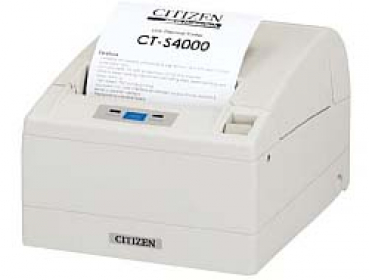 Citizen CTS4000USBBK