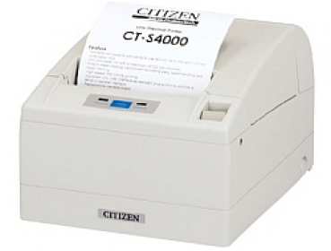 Citizen CTS4000USBWH