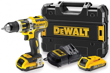 DeWALT DCS312D2-QW