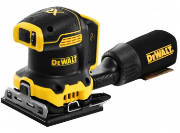 DeWALT DCW200NT-XJ