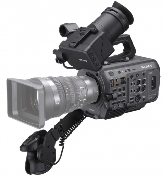 Sony PXW-FX9V