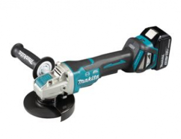 Makita DGA519RTJ