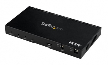 StarTech.com ST122HD20S