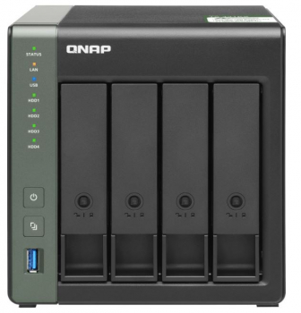 QNAP TS-431KX-2G