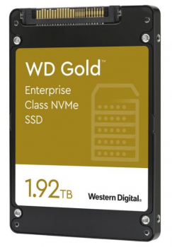 Western Digital WDS192T1D0D