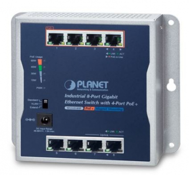 Planet WGS-814HP