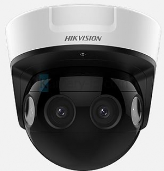 Hikvision Digital Tec DS-2CD6924G0-IHS(2.8MM)