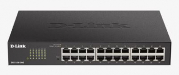 D-Link DGS-1100-24V2/E