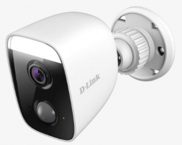 D-Link DCS-8627LH