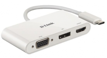 D-Link DUB-V310