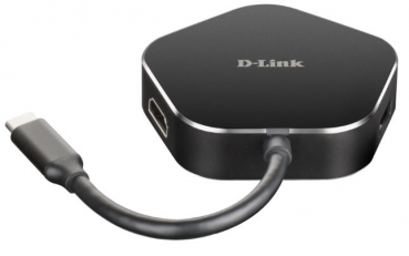 D-Link DUB-M420