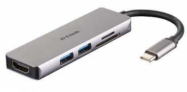 D-Link DUB-M530