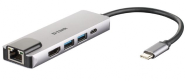 D-Link DUB-M520