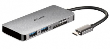 D-Link DUB-M610