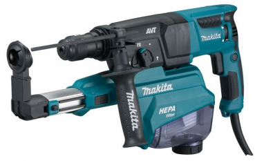 Makita HR2653TJ