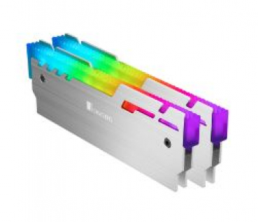 Jonsbo NC-3 ARGBX2