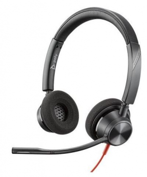 Plantronics 214012-01