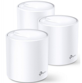 TP-LINK DECO X60(3-PACK)