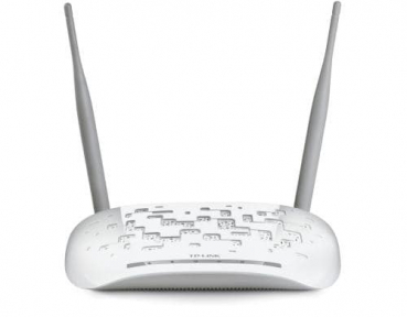 TP-LINK TL-WA801N