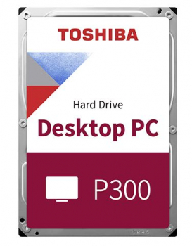 Toshiba HDWD260UZSVA