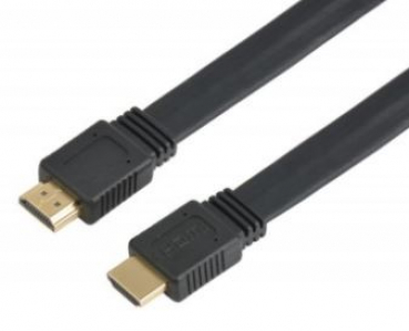 Techly ICOC-HDMI2-FE-005TY