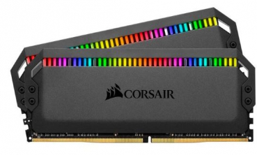 Corsair CMT32GX4M2Z3600C18