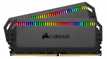 Corsair CMT64GX4M2C3600C18