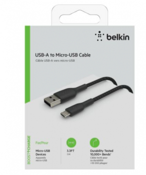 Belkin CAB007BT1MBK